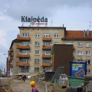Lettland Litauen