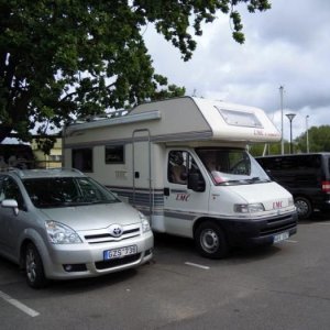 Lettland Litauen
