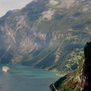 Norgeresa