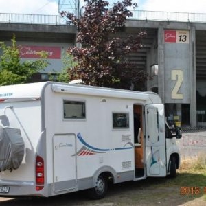 Nürburgring 2013
