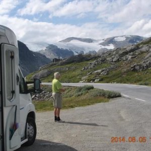 Kalfjället