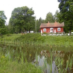Bjurbäckens Slussar