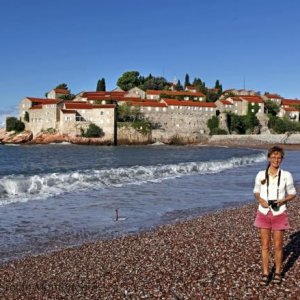 Sveti Stefan Montenegro