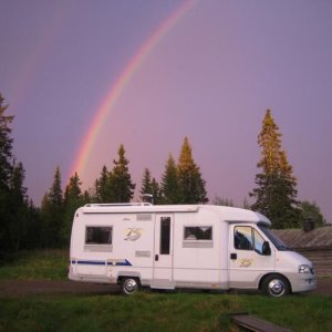 Sommar I Dalarna