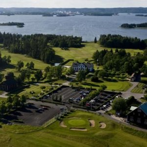 Golf Br Viken 2010
