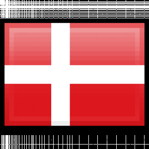 Danmarks Flagga