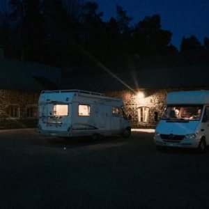 Camping