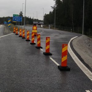 Vågen Mellan Vås& Enköping