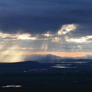 Luossavaara