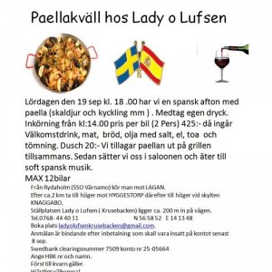 Paella