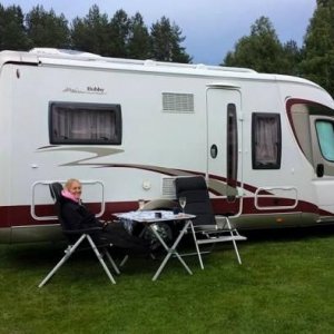 Siljansnäs Camping