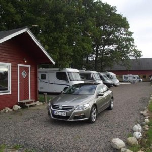 Fullbokat På Gunnestorps Stoppställe
