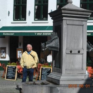 Brûgge 2015
