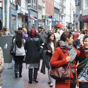 150530 107 Amsterdam Gamla Stan