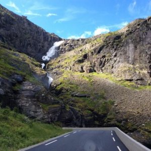 Norge -14