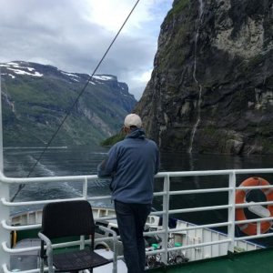 Norge -14