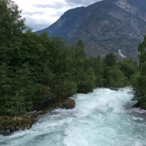 Norge -14