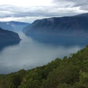 Norge -14