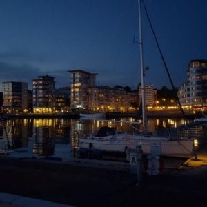 Helsingborgshamn