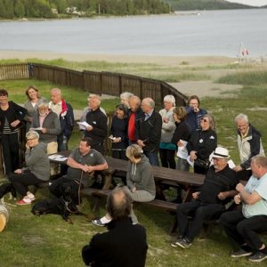 Morden I Gullvik 2016