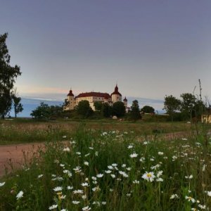Läckö Slott 2016-06-26