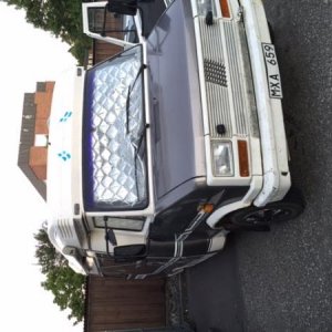 Hobby 600 -87