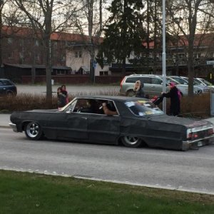Hobby 600