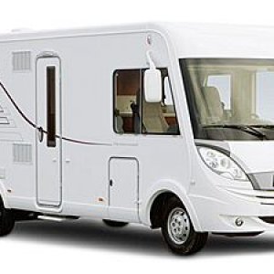 Hymer 2012