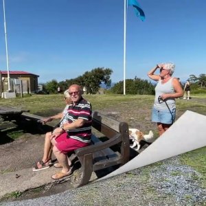 Platser vi besökte med vår husbil sommaren 2024